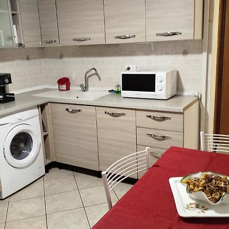 فيلا Casa Maria بورتوفيرّايو المظهر الخارجي الصورة