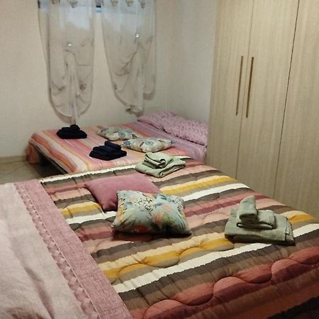 فيلا Casa Maria بورتوفيرّايو المظهر الخارجي الصورة