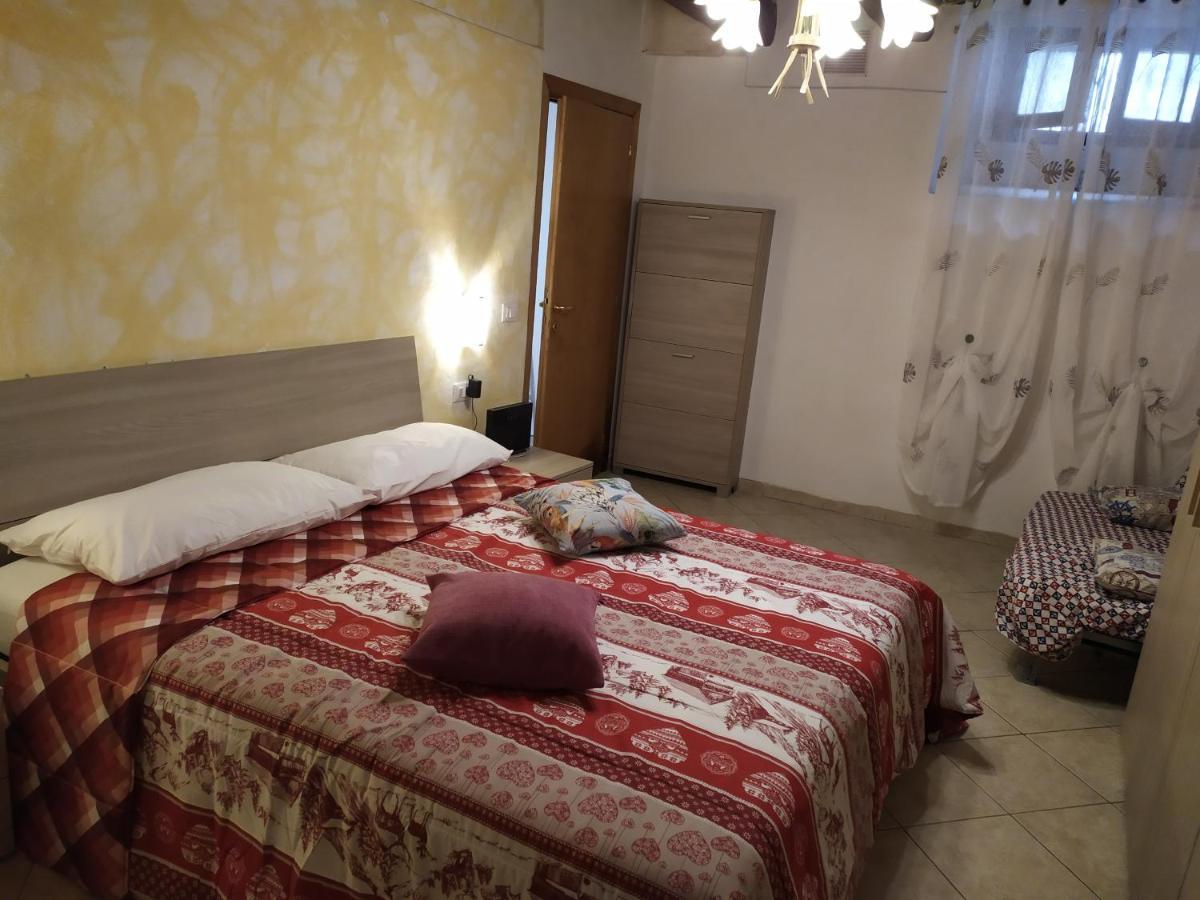 فيلا Casa Maria بورتوفيرّايو المظهر الخارجي الصورة