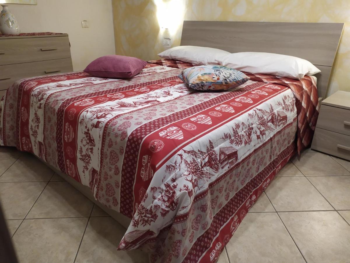 فيلا Casa Maria بورتوفيرّايو المظهر الخارجي الصورة