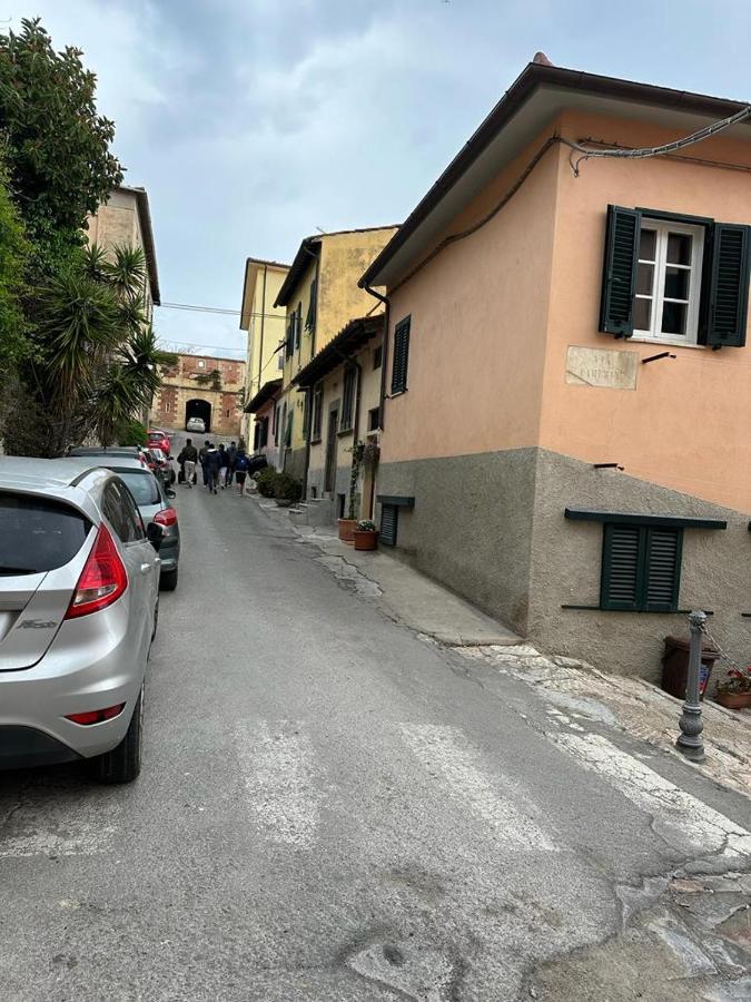 فيلا Casa Maria بورتوفيرّايو المظهر الخارجي الصورة