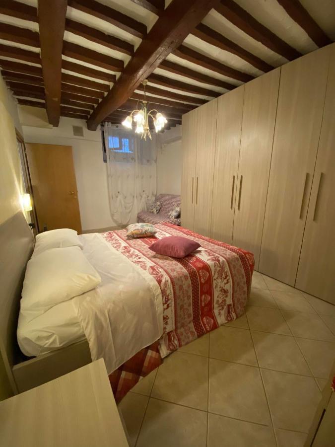 فيلا Casa Maria بورتوفيرّايو المظهر الخارجي الصورة