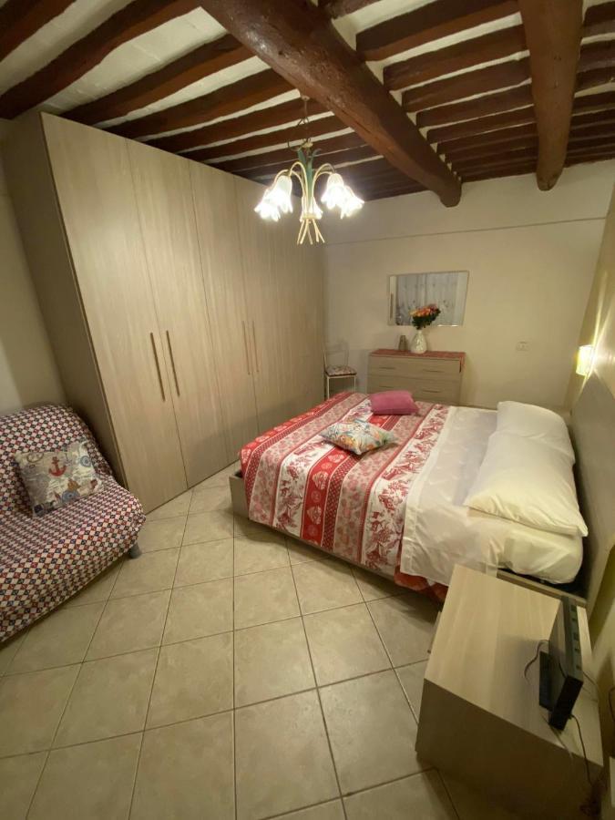فيلا Casa Maria بورتوفيرّايو المظهر الخارجي الصورة