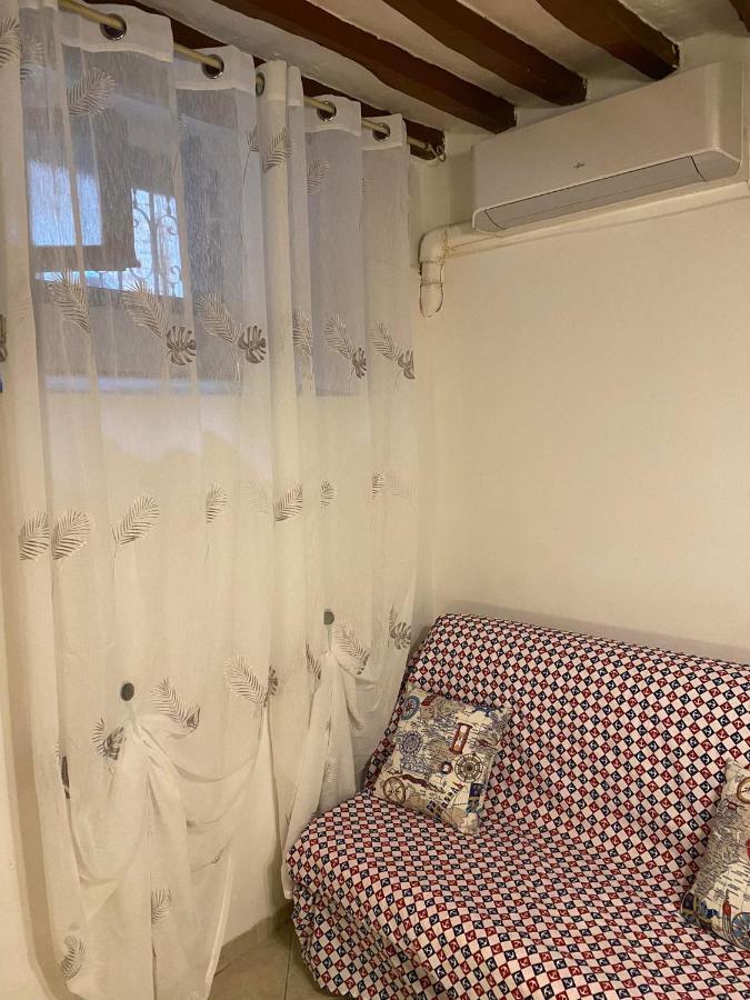 فيلا Casa Maria بورتوفيرّايو المظهر الخارجي الصورة