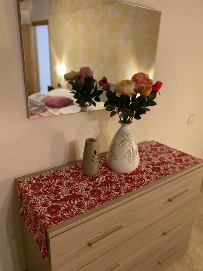 فيلا Casa Maria بورتوفيرّايو المظهر الخارجي الصورة