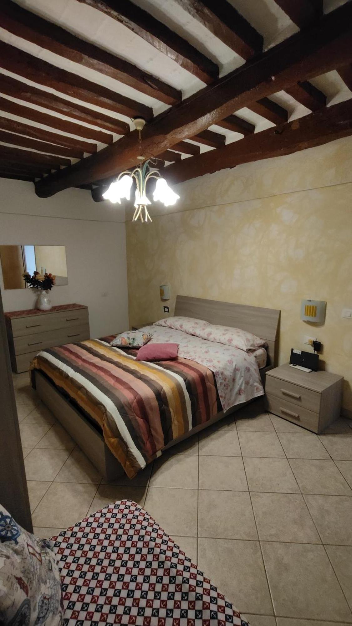 فيلا Casa Maria بورتوفيرّايو المظهر الخارجي الصورة